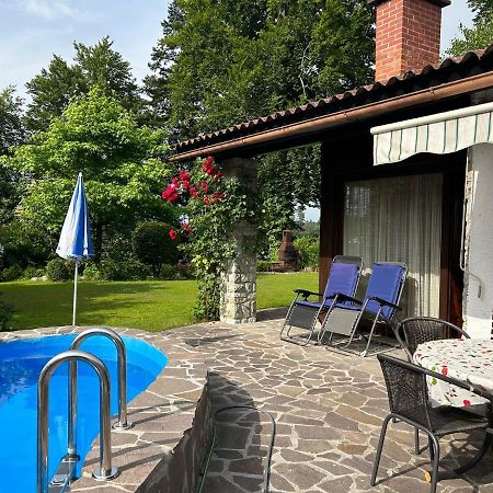 Family Lake House Zbilje Ljubljana Exterior photo